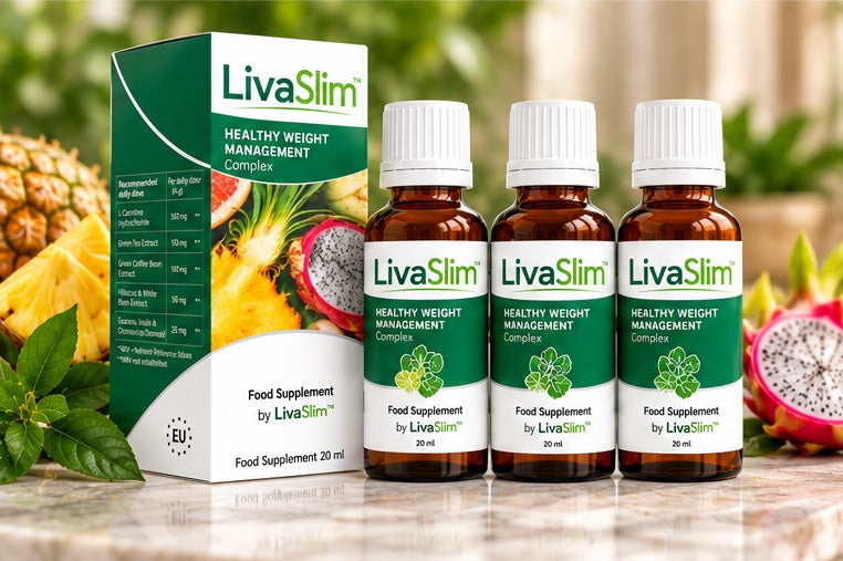 LivaSlim™