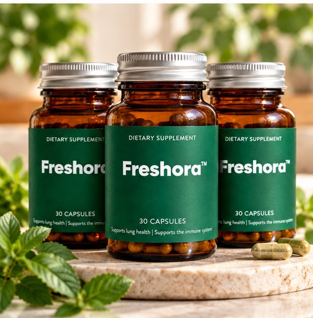 Freshora™