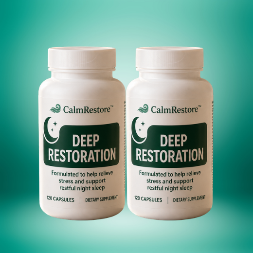 CalmRestore™