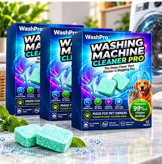 WashPro™