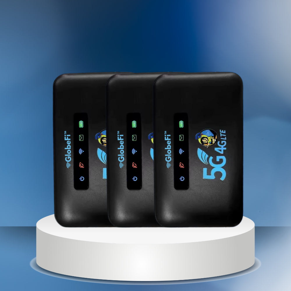 GlobeFi™