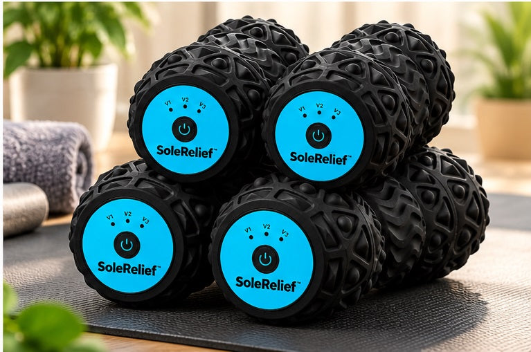 SoleRelief™