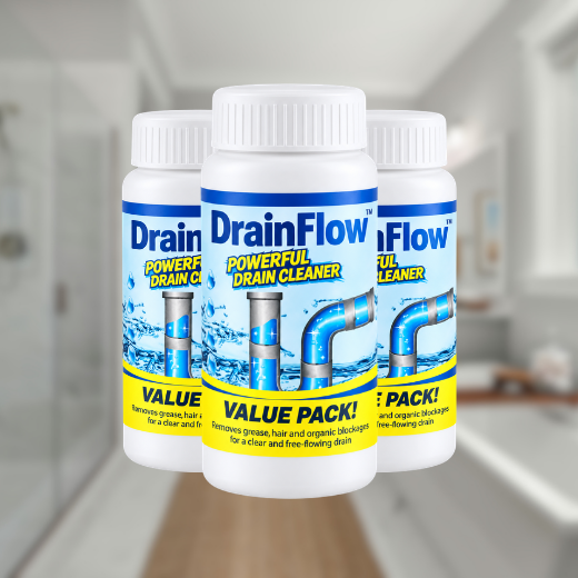 DrainFlow™