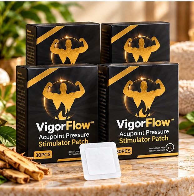 VigorFlow™