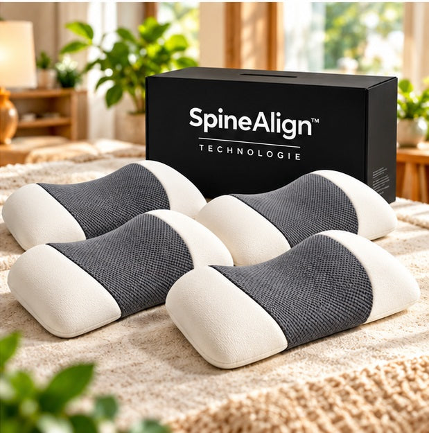 SpineAlign™