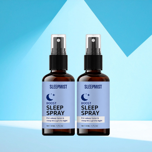 SleepMist™
