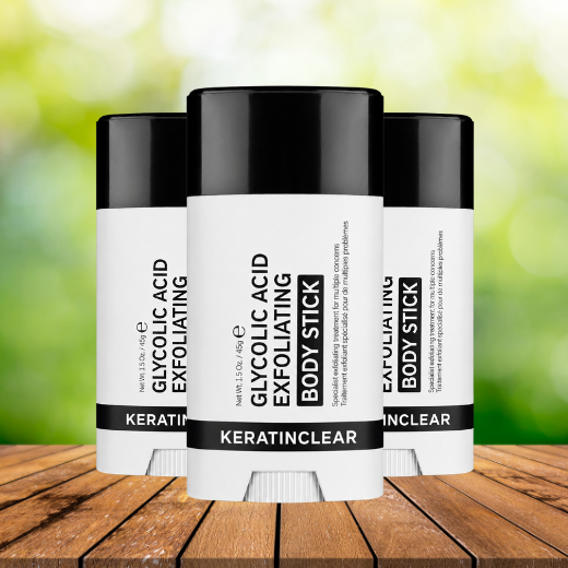 KeratinClear™