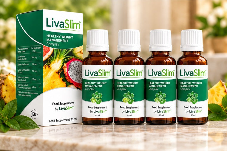 LivaSlim™
