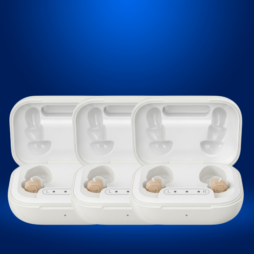 AudioSense™