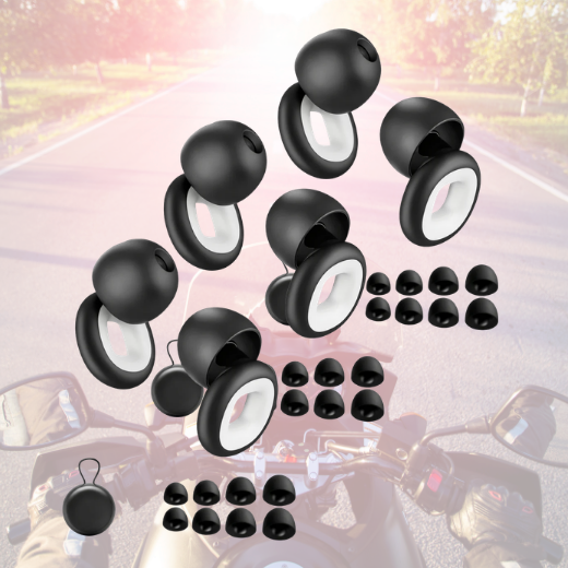 RoadQuiet™