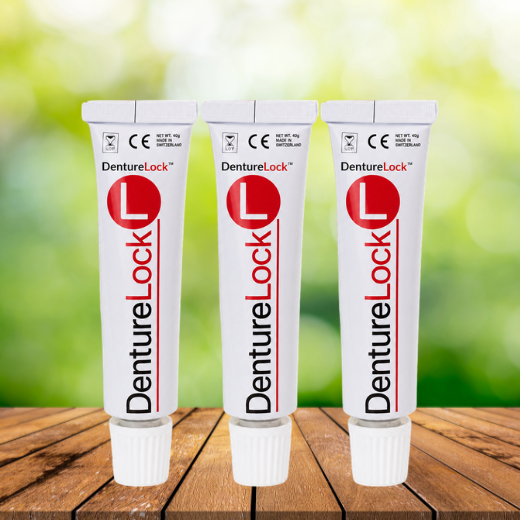 DentureLock™