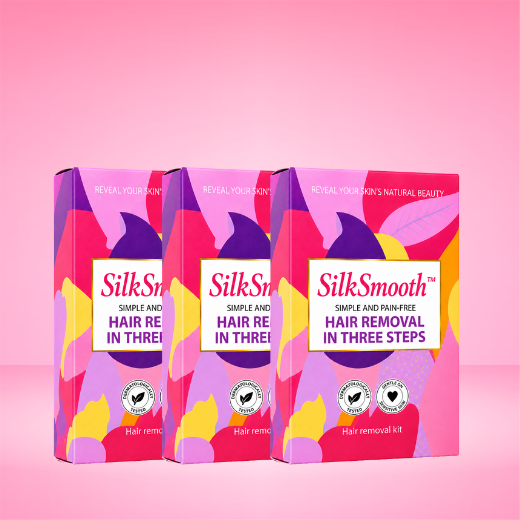 SilkSmooth™