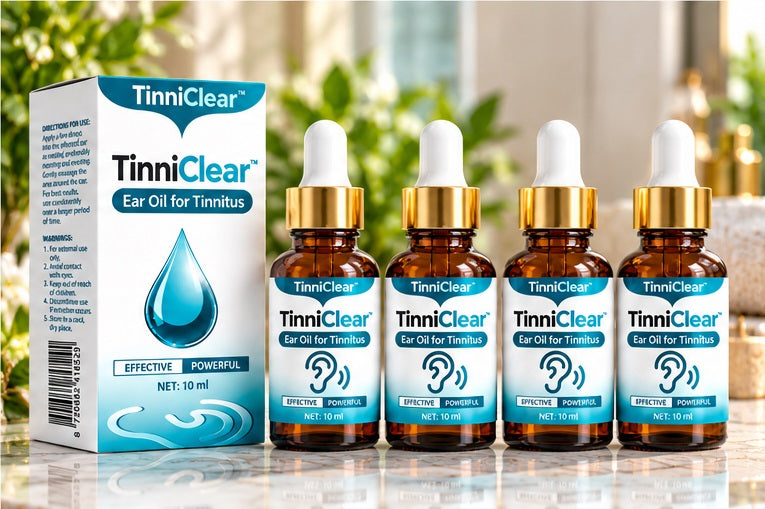 TinniClear™