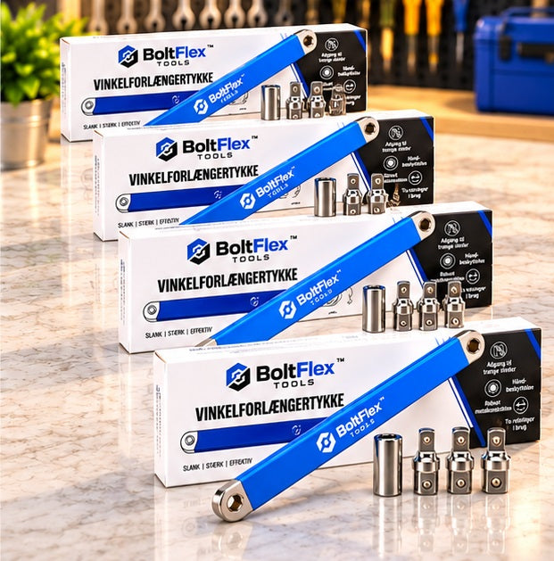 BoltFlex™