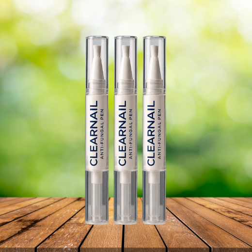 ClearNail™