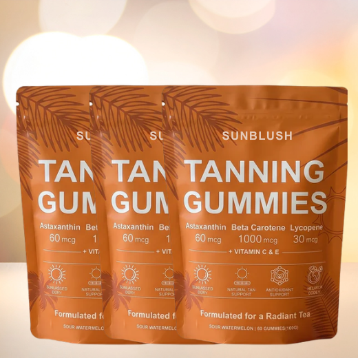 SunBlush™