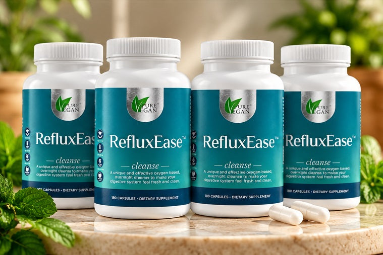 RefluxEase™