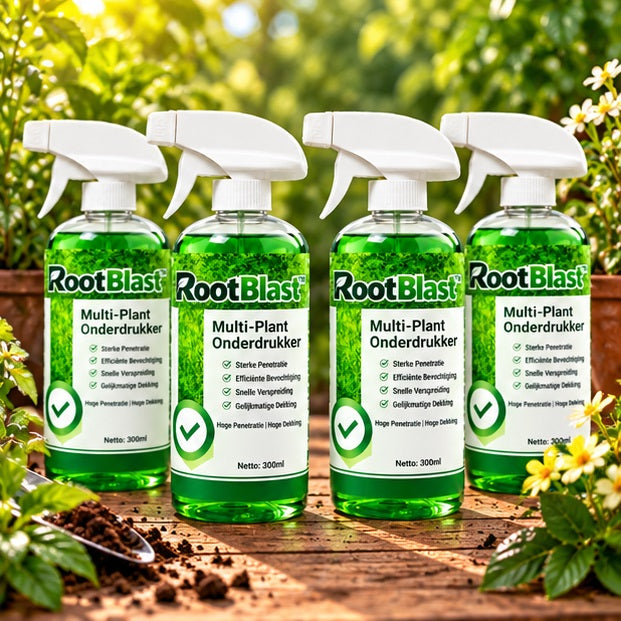 RootBlast™