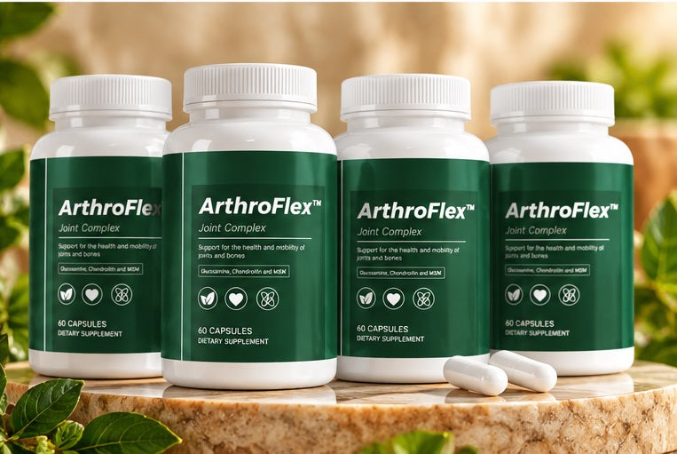 ArthroFlex™