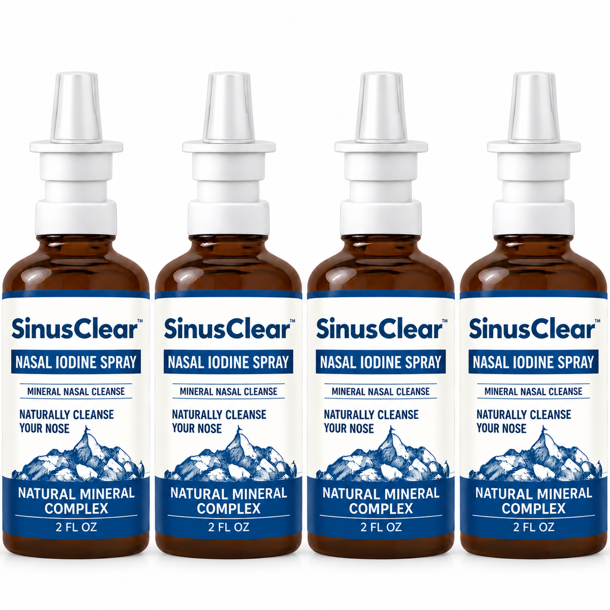 SinusClear™