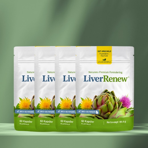 LiverRenew™