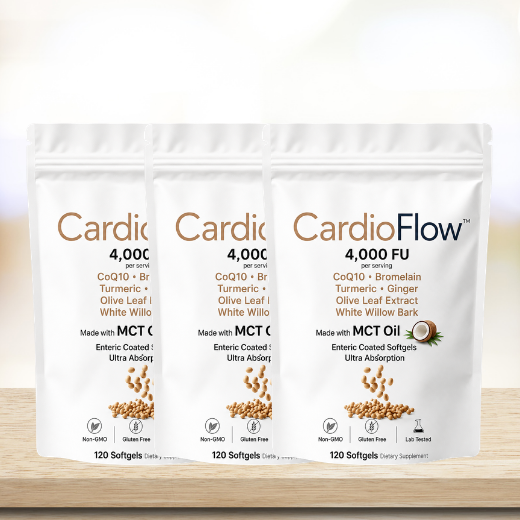 CardioFlow™