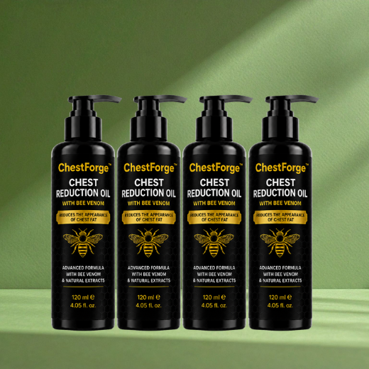 ChestForge™