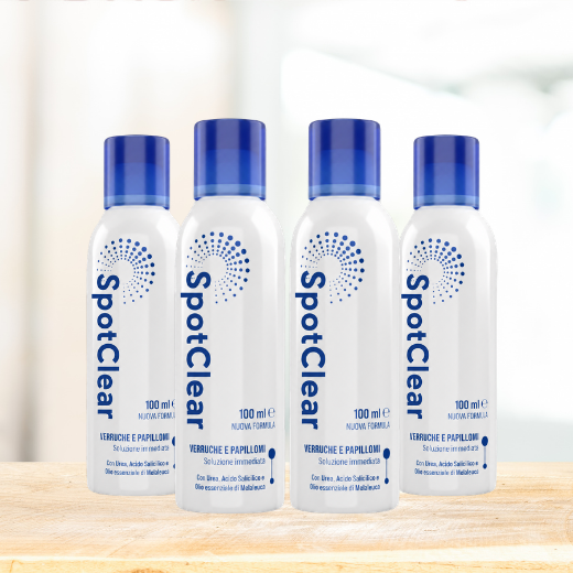 SpotClear™
