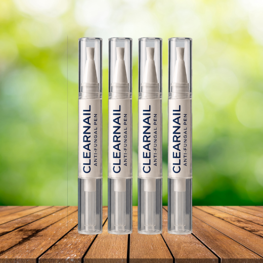 ClearNail™