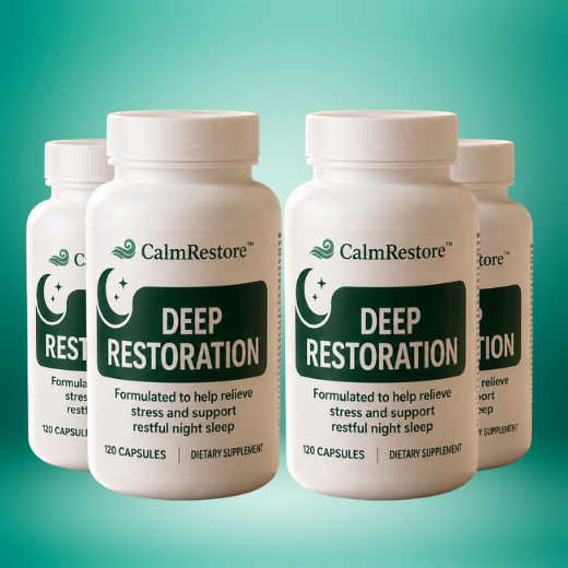 CalmRestore™
