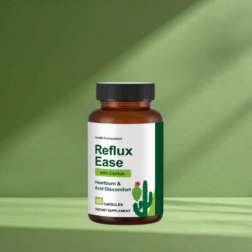 RefluxEase™