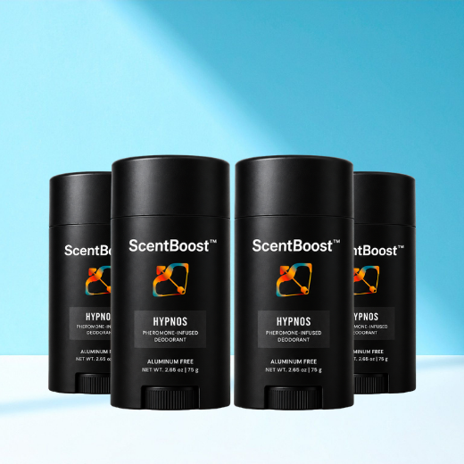ScentBoost™