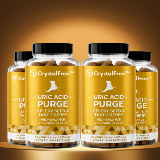 CrystalFree™
