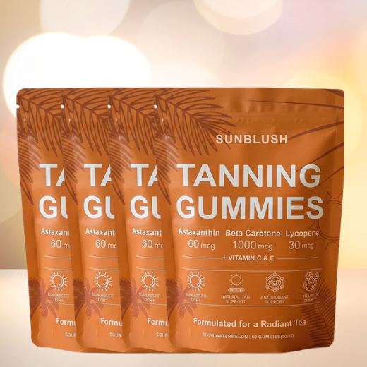 SunBlush™
