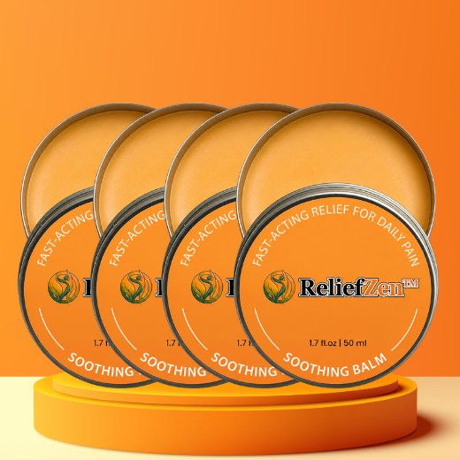 ReliefZen™
