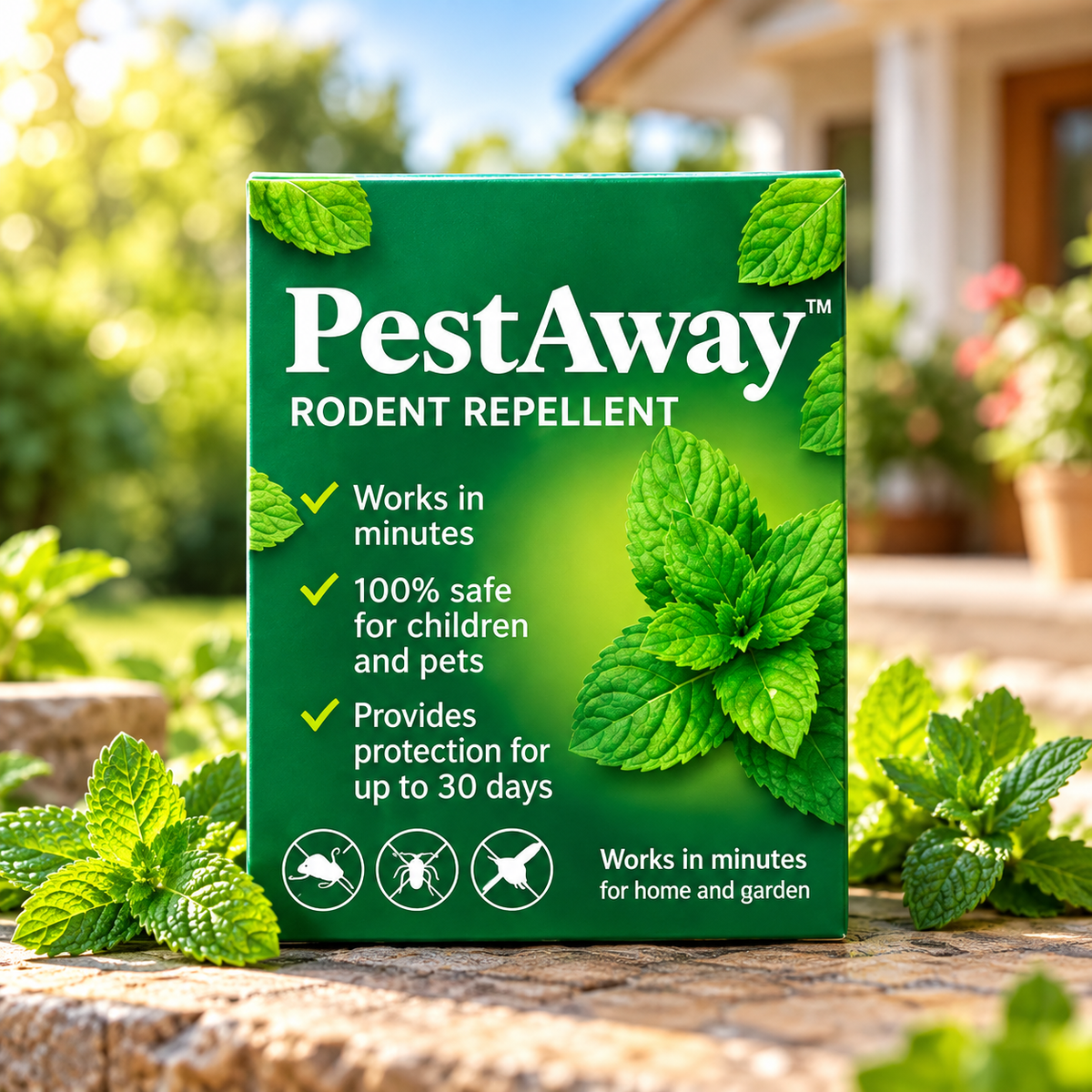 PestAway™