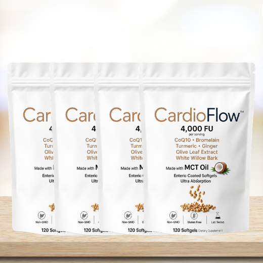 CardioFlow™