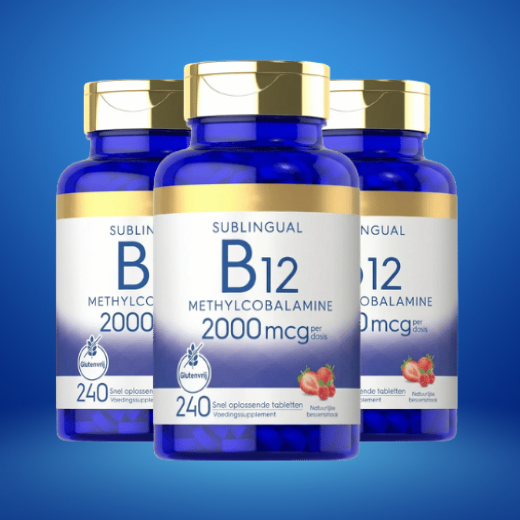 GlucoVital™