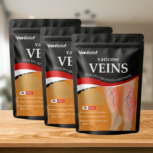 VeinRelief™