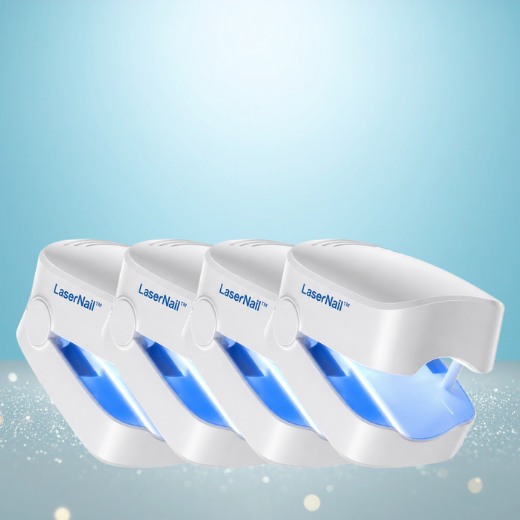 LaserNail™