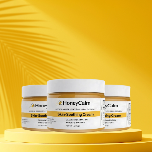HoneyCalm™