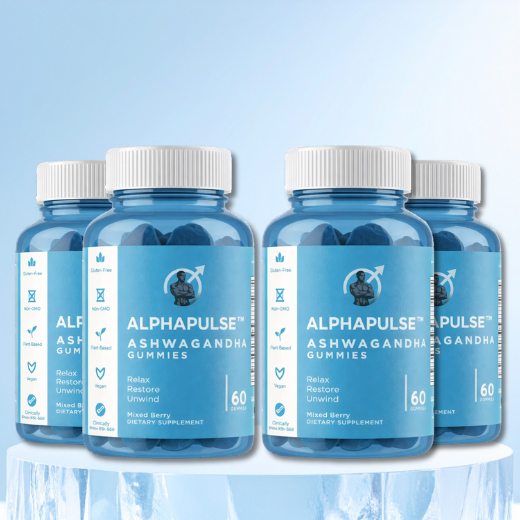 AlphaPulse™