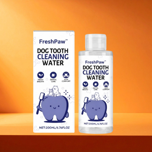 FreshPaw™