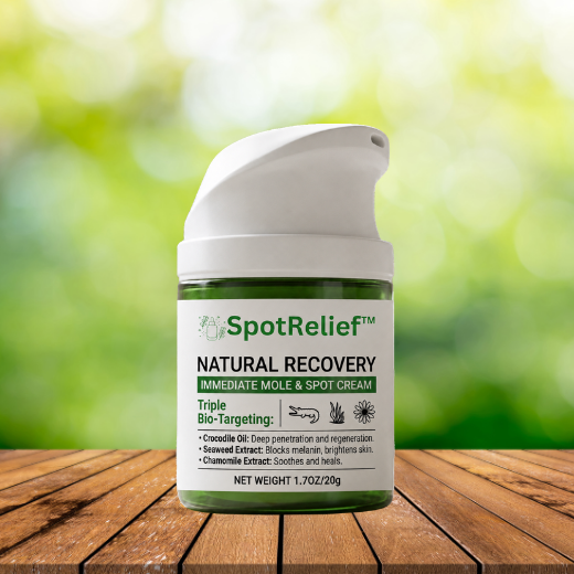 SpotRelief™