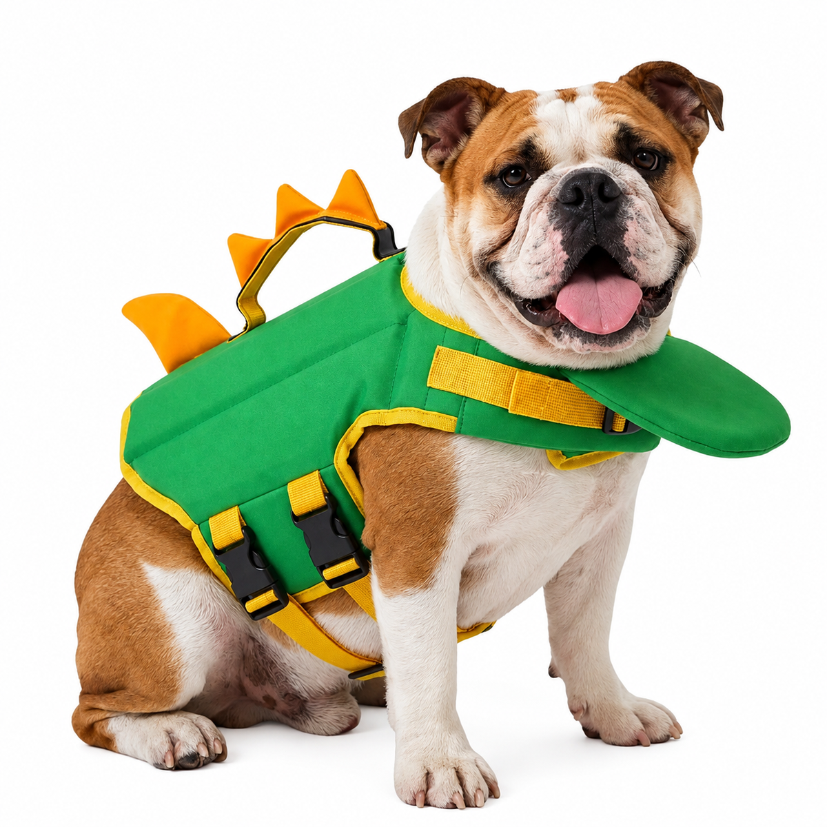 PawFloat™