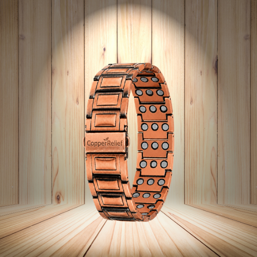 CopperRelief™