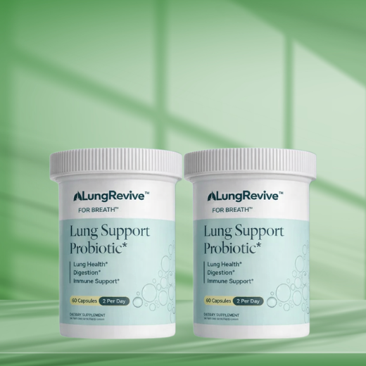 LungRevive™