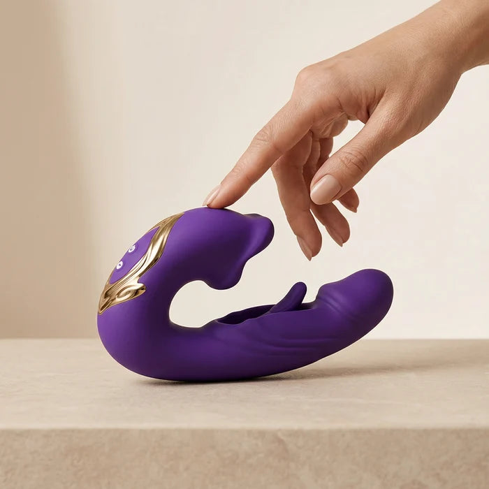 SensaVibe™