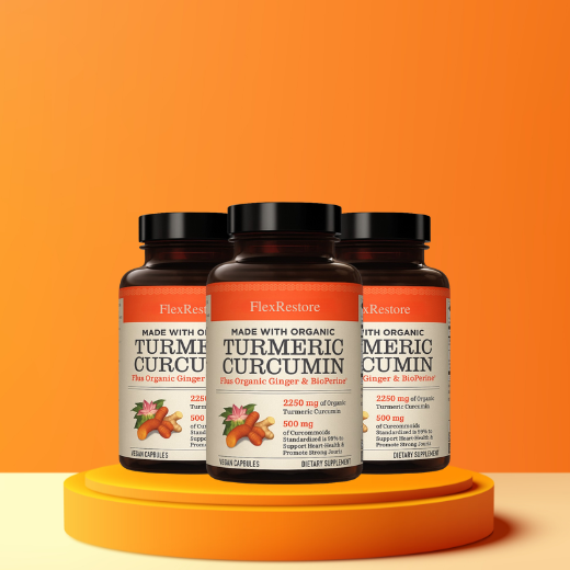 FlexRestore™