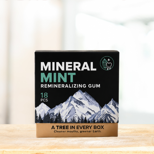 MineralMint™